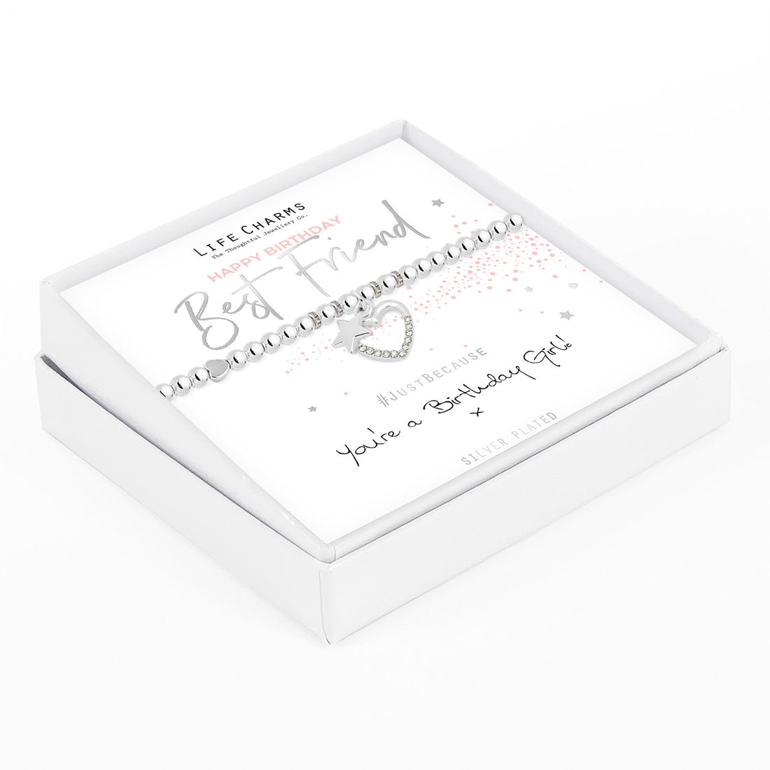 Happy Birthday Best Friend