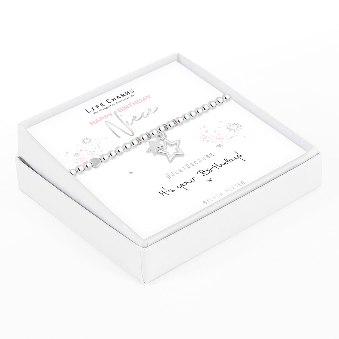 Happy Birthday Niece