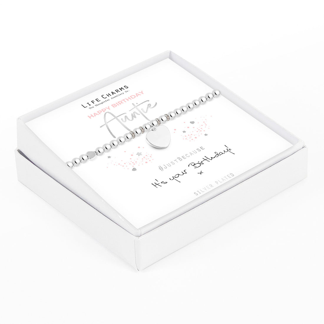 Happy Birthday Auntie