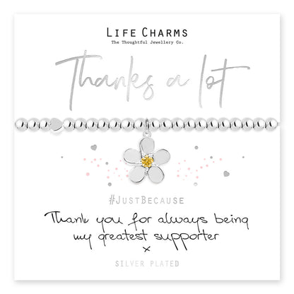 Thanks a lot