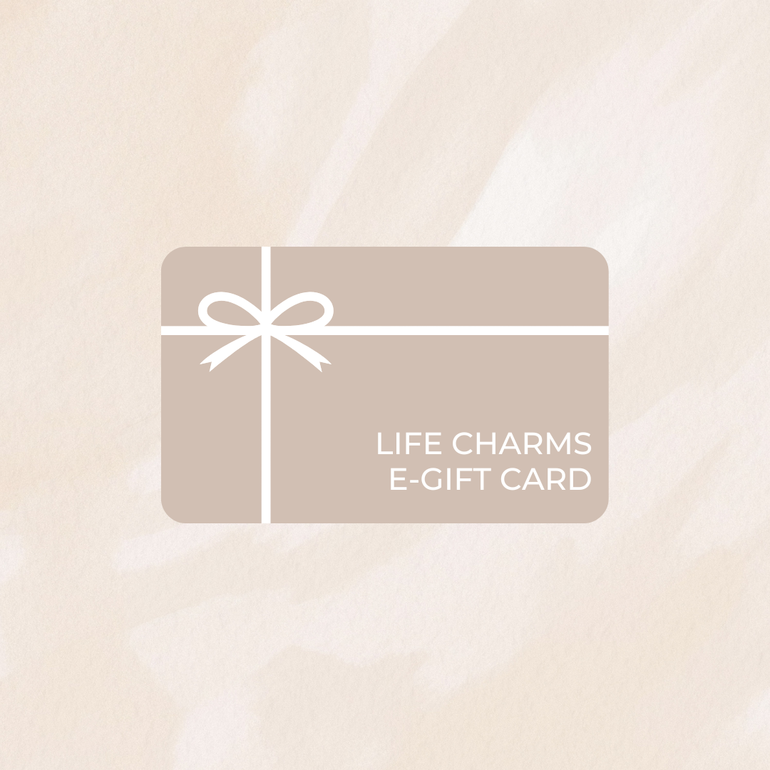 Life Charms E-Gift Card