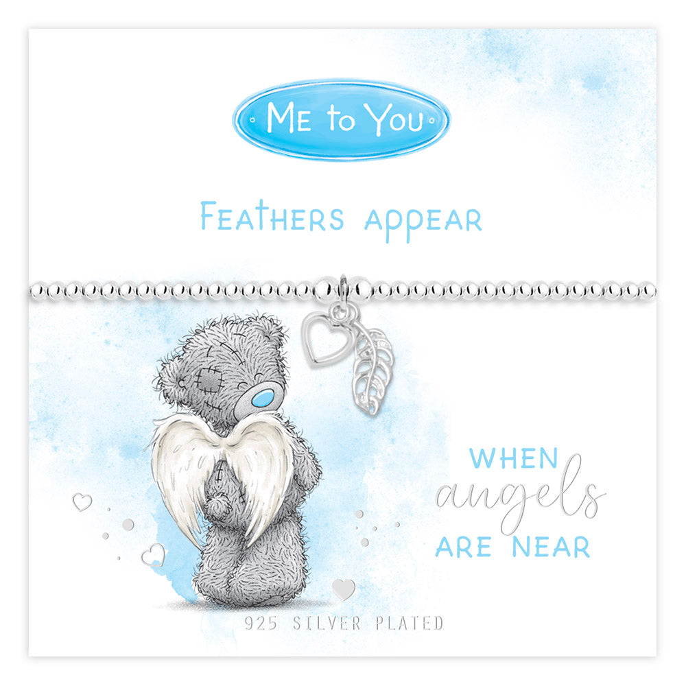 Me To You - Guardian Angel