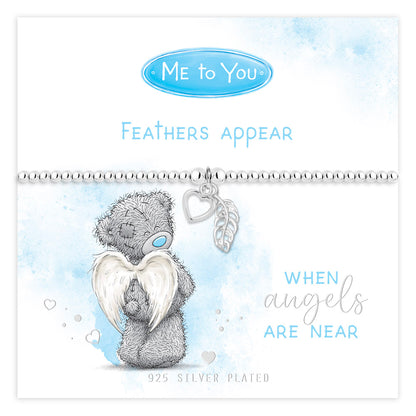 Me To You - Guardian Angel