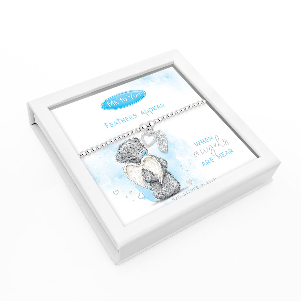 Me To You - Guardian Angel