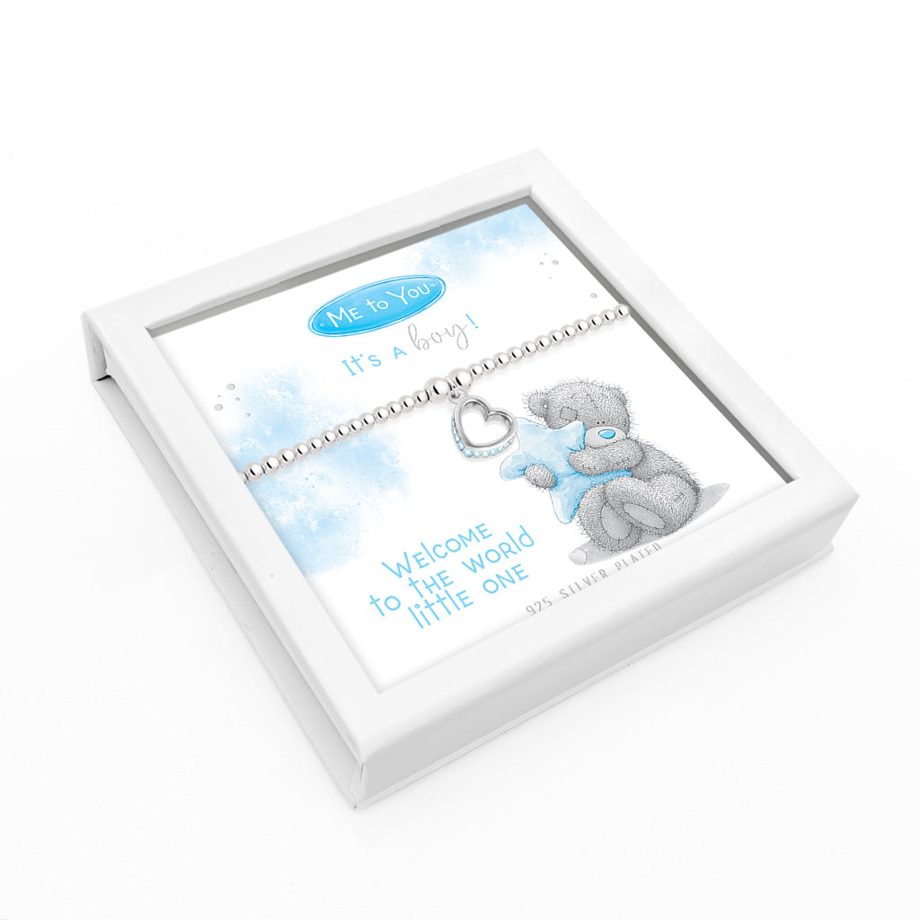 Me To You - It’s a boy