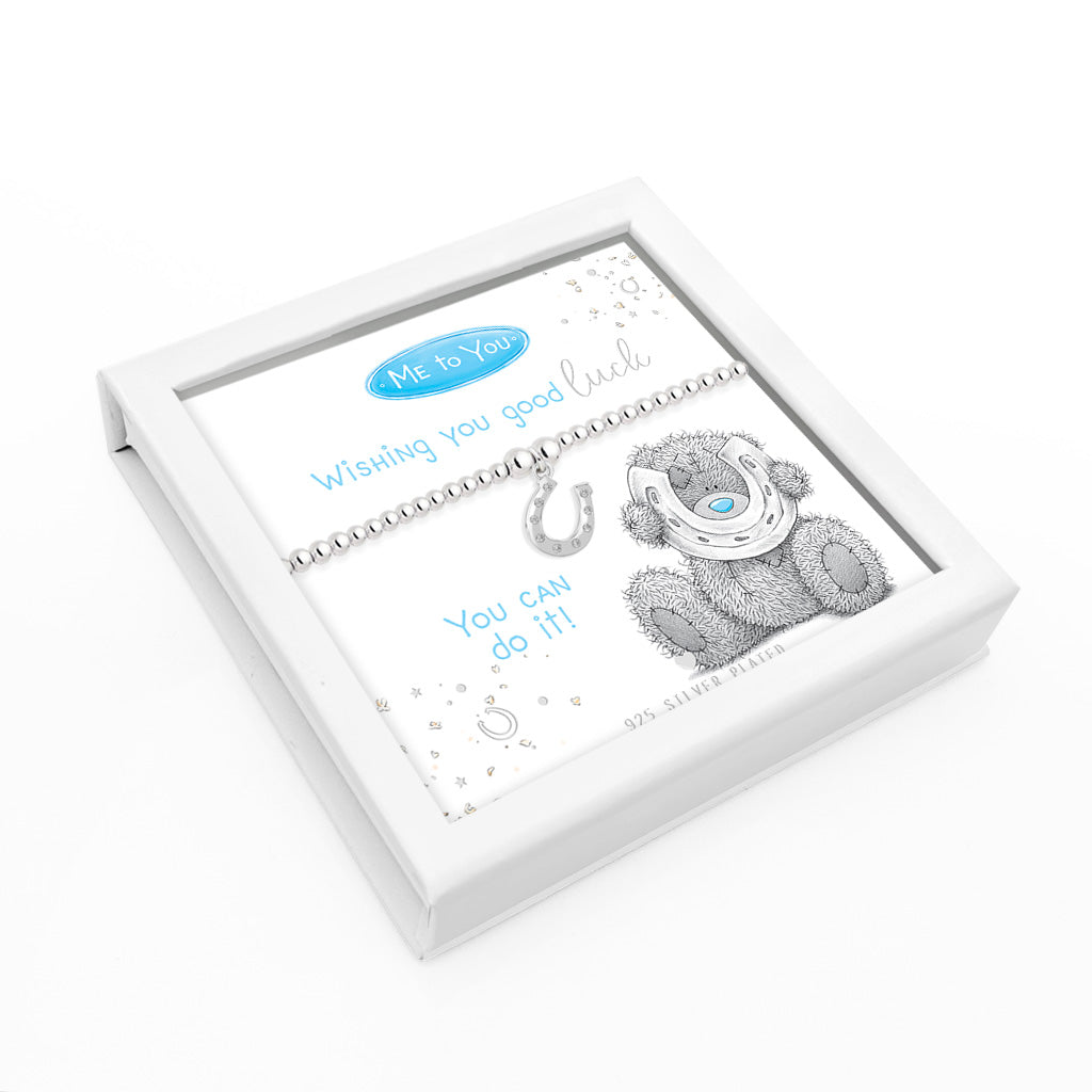 Me To You - Good luck