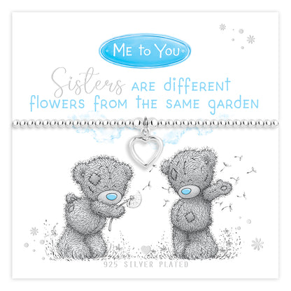 Me To You - Super Sister