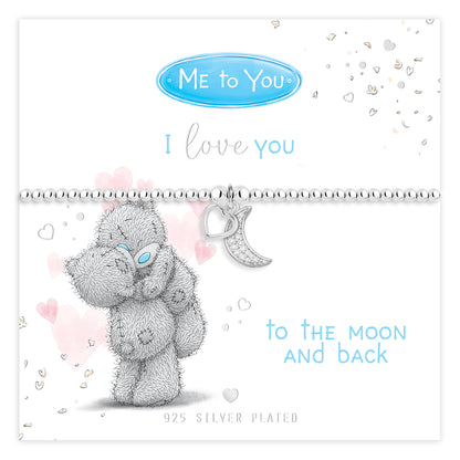 Me To You - I love you