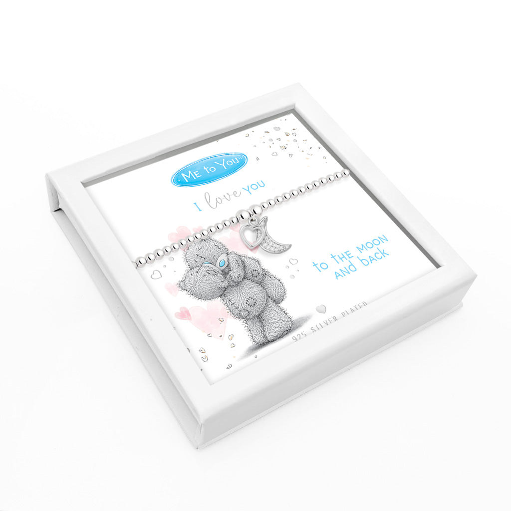 Me To You - I love you