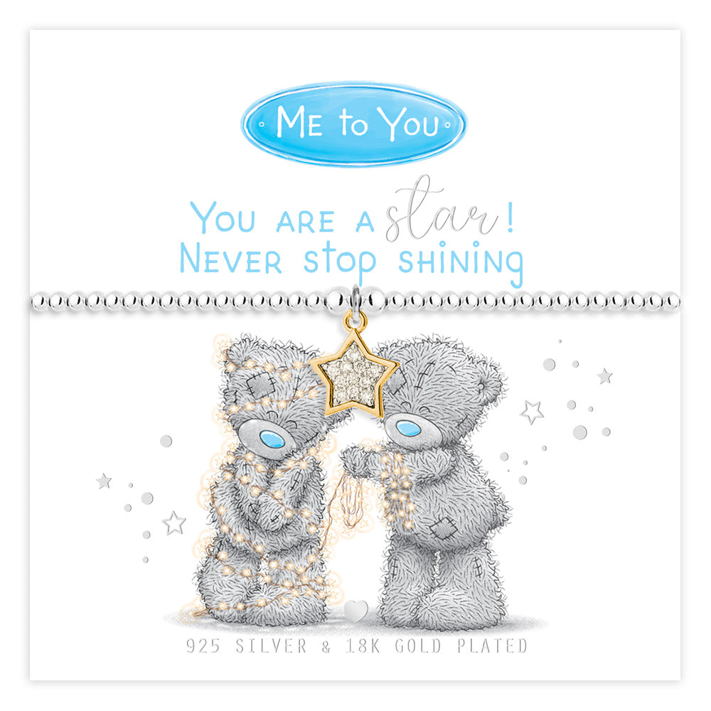 Me To You - You are a star