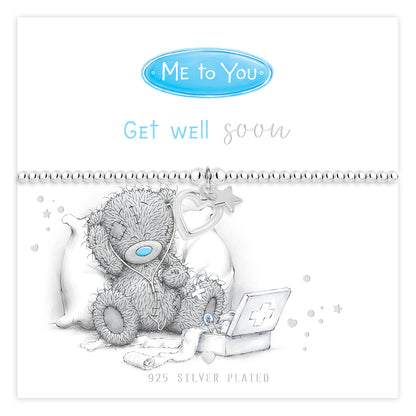 Me To You - Get well soon