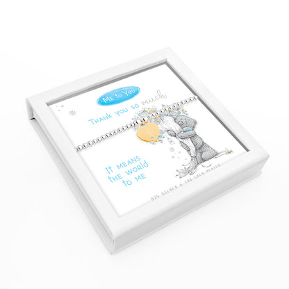 Me To You - Thank you so much