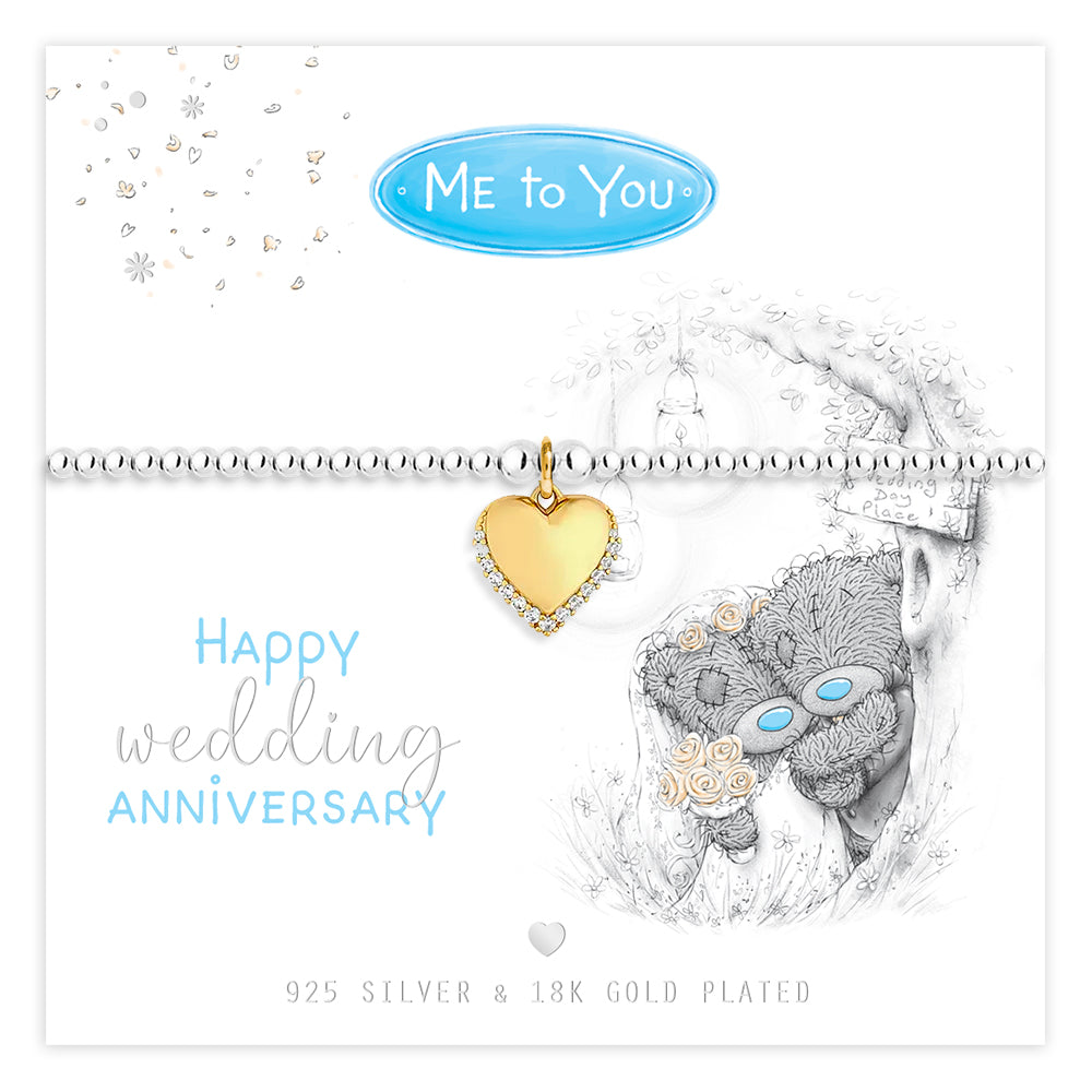 Me To You - Wedding Anniversary