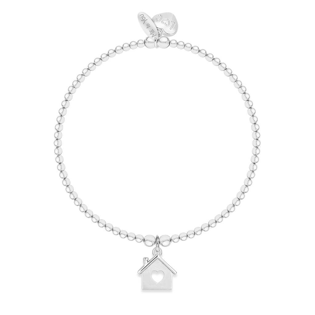 Me To You - Happy new home