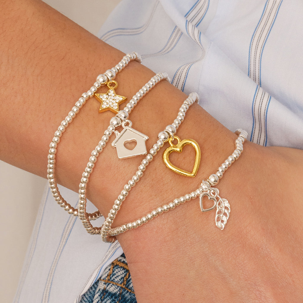 Me To You - Happy new home