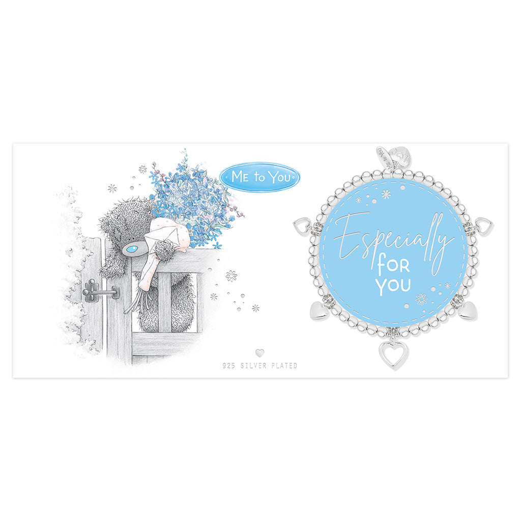 Me To You - Especially for you