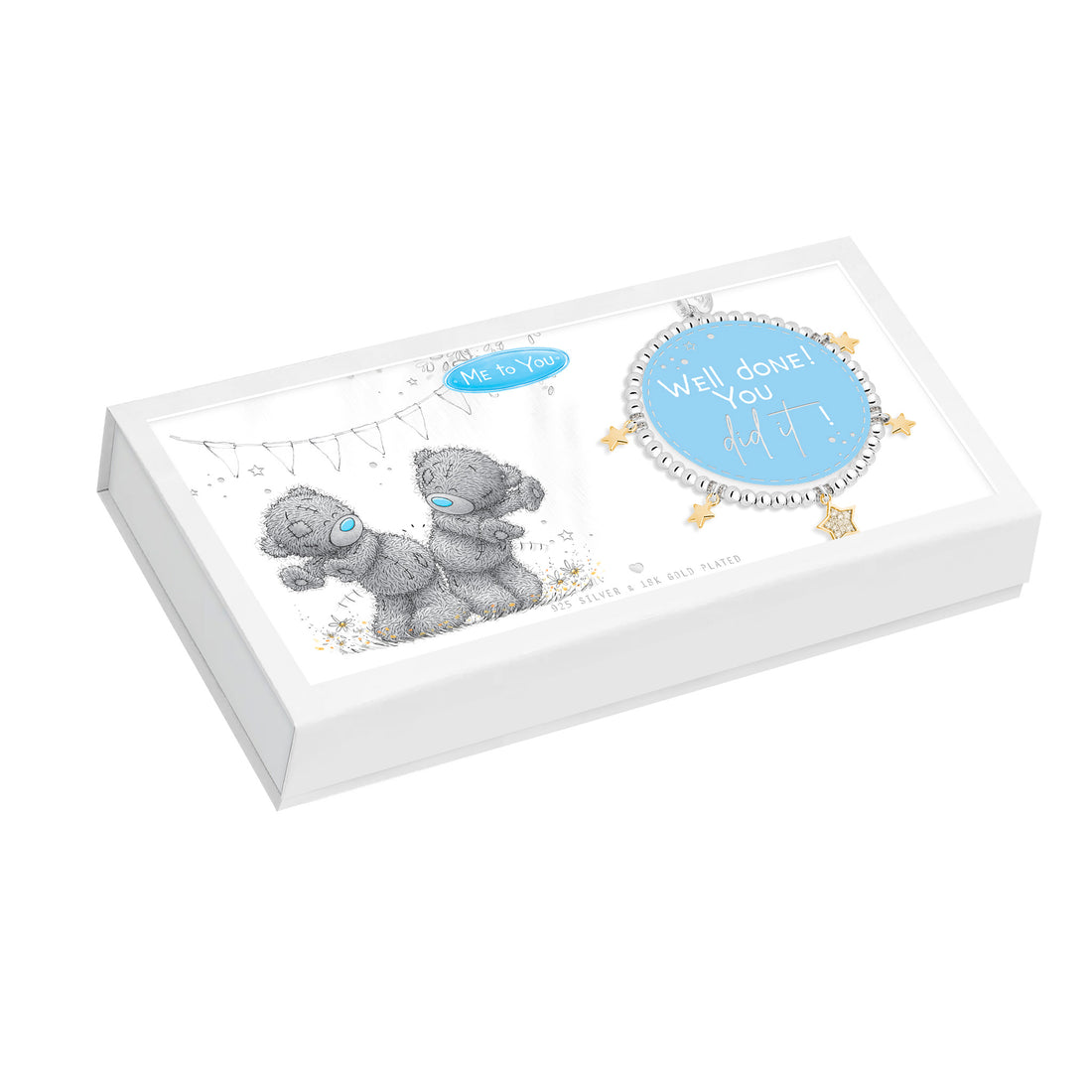 Me To You - Well done