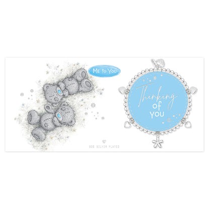 Me To You - Thinking of you