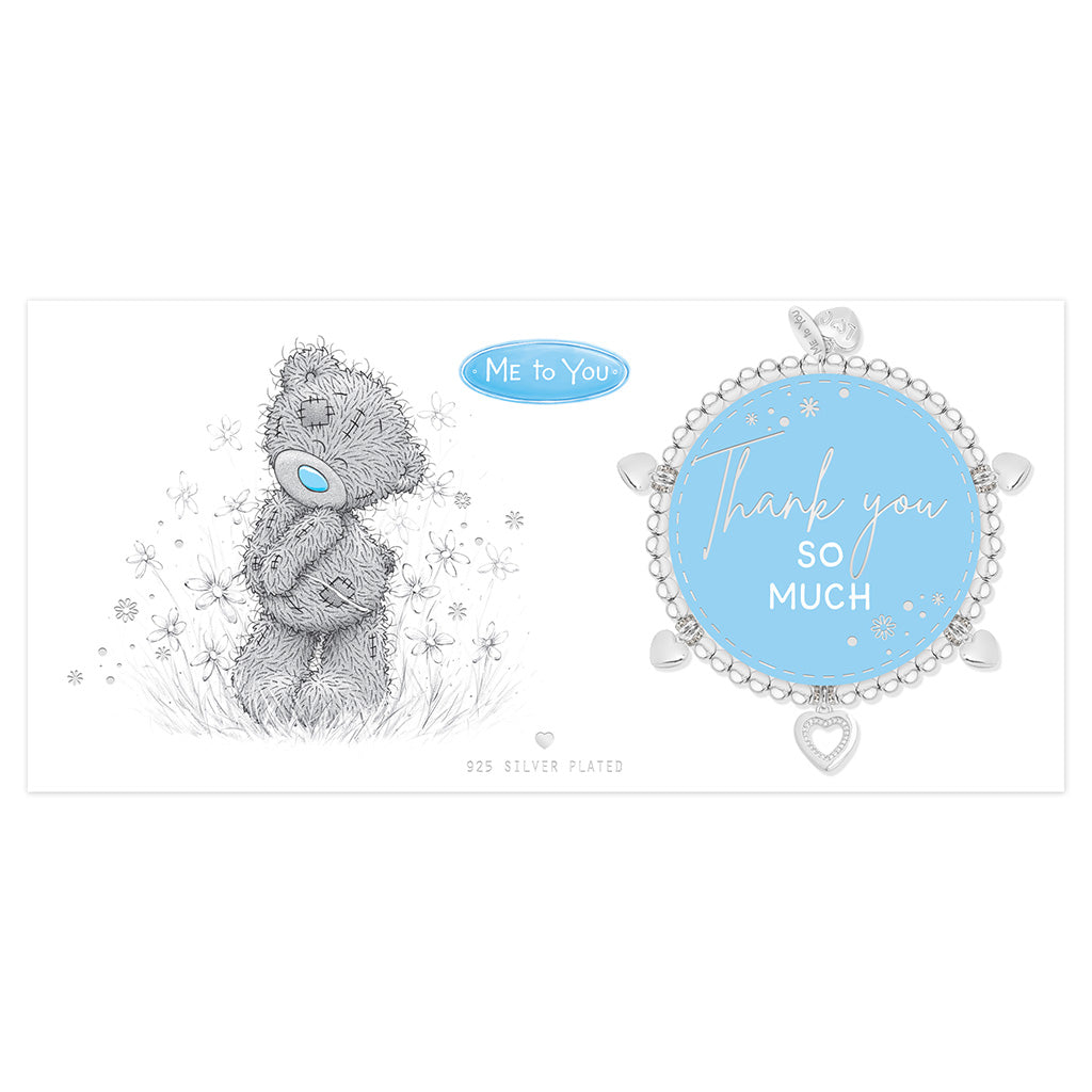 Me To You - Thank you