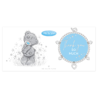 Me To You - Thank you