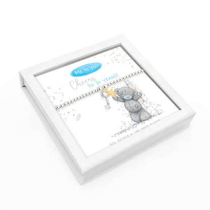 Me To You - Happy 21st Birthday