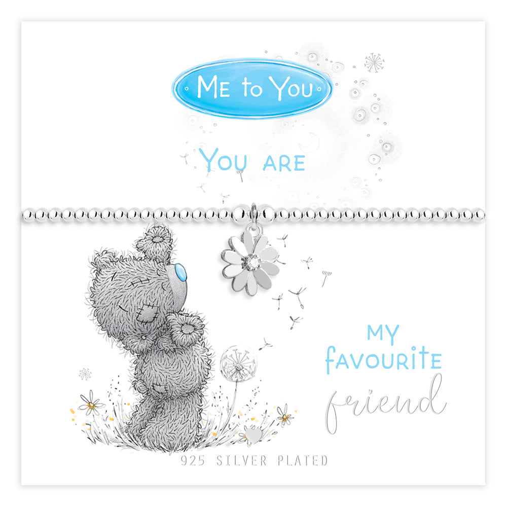 Me To You - Best Friend