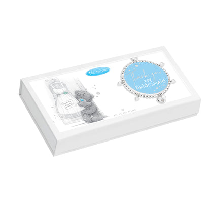 Me To You - Thank you bridesmaid