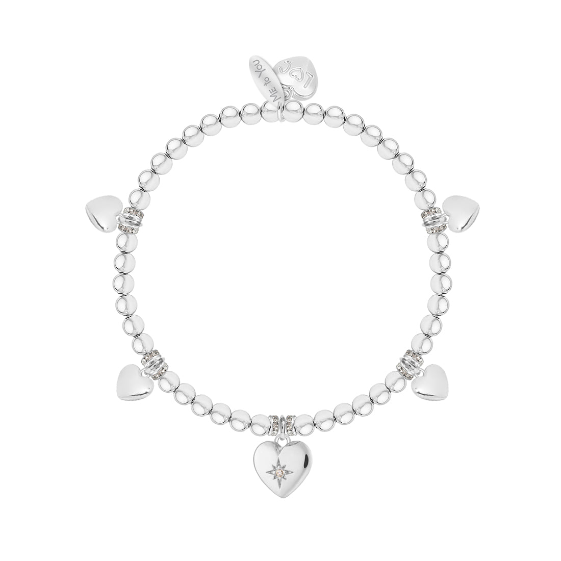 Me To You - Thank you bridesmaid