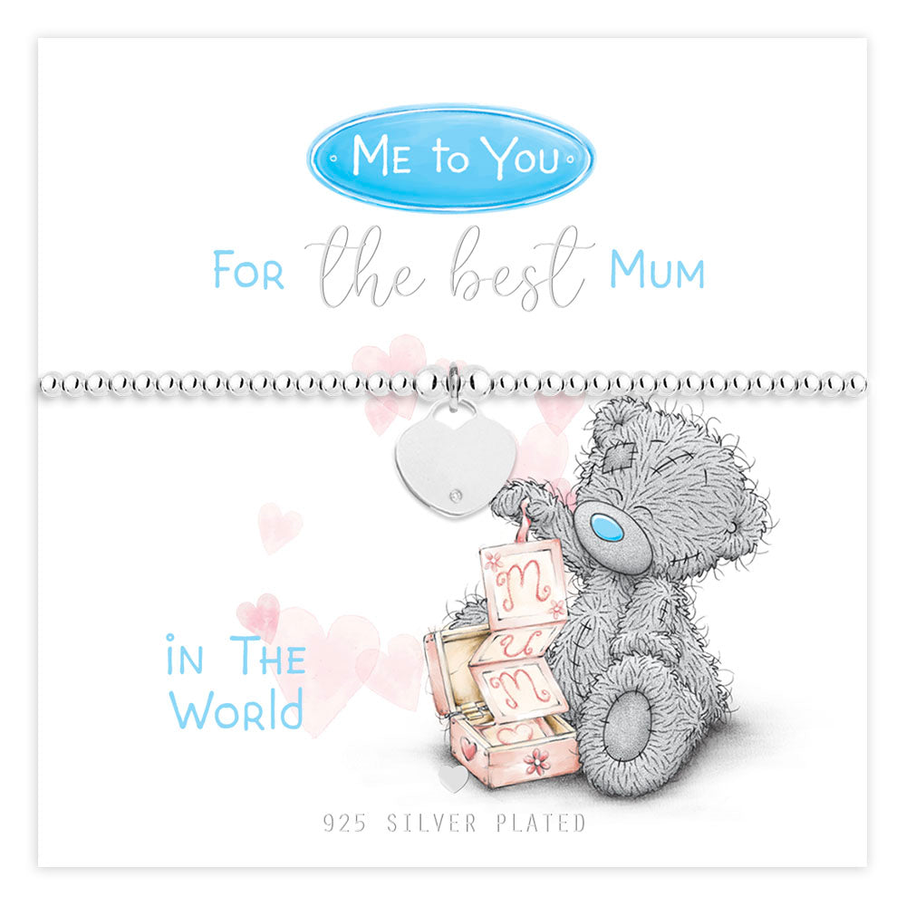 Me To You - Marvellous Mum