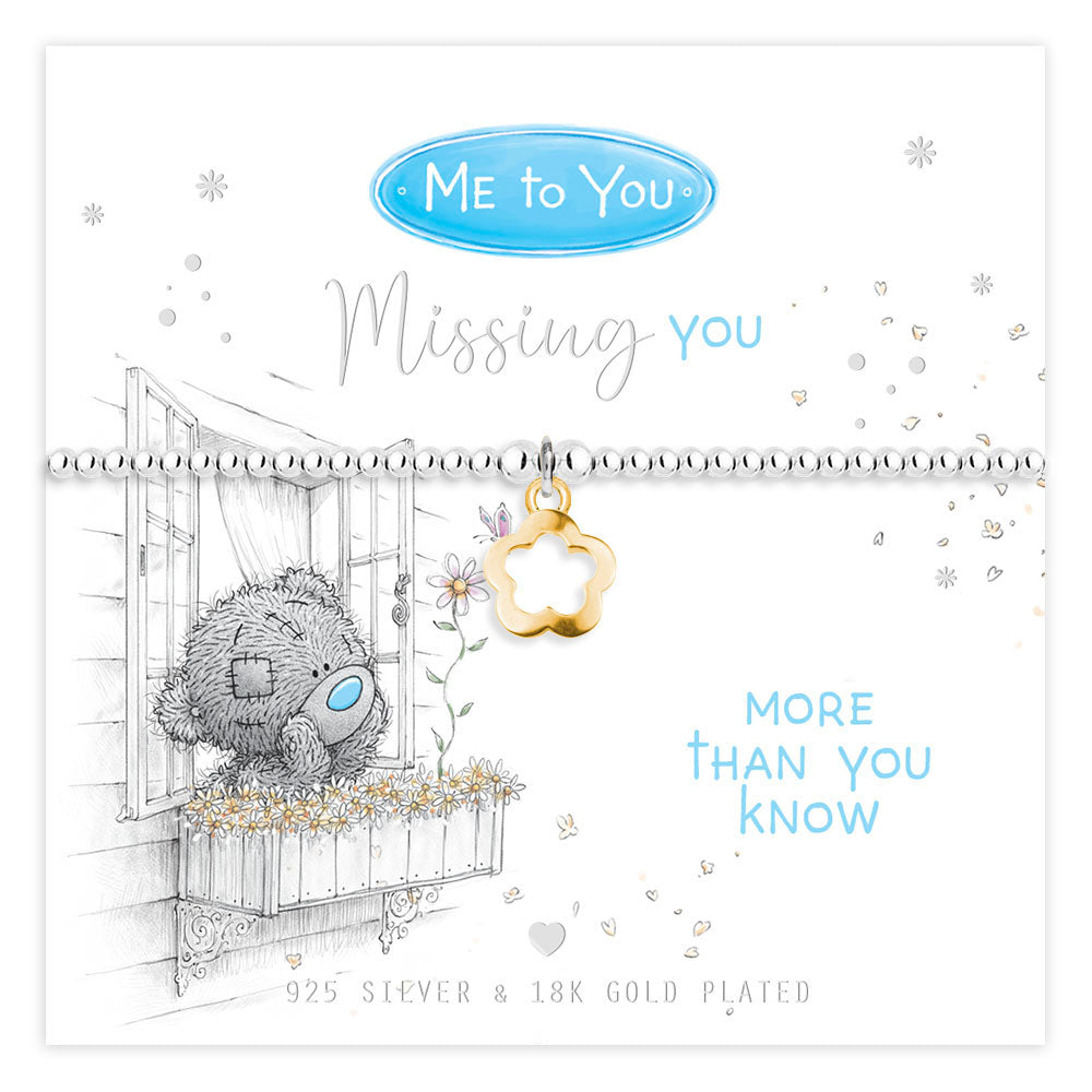 Me To You - Missing you