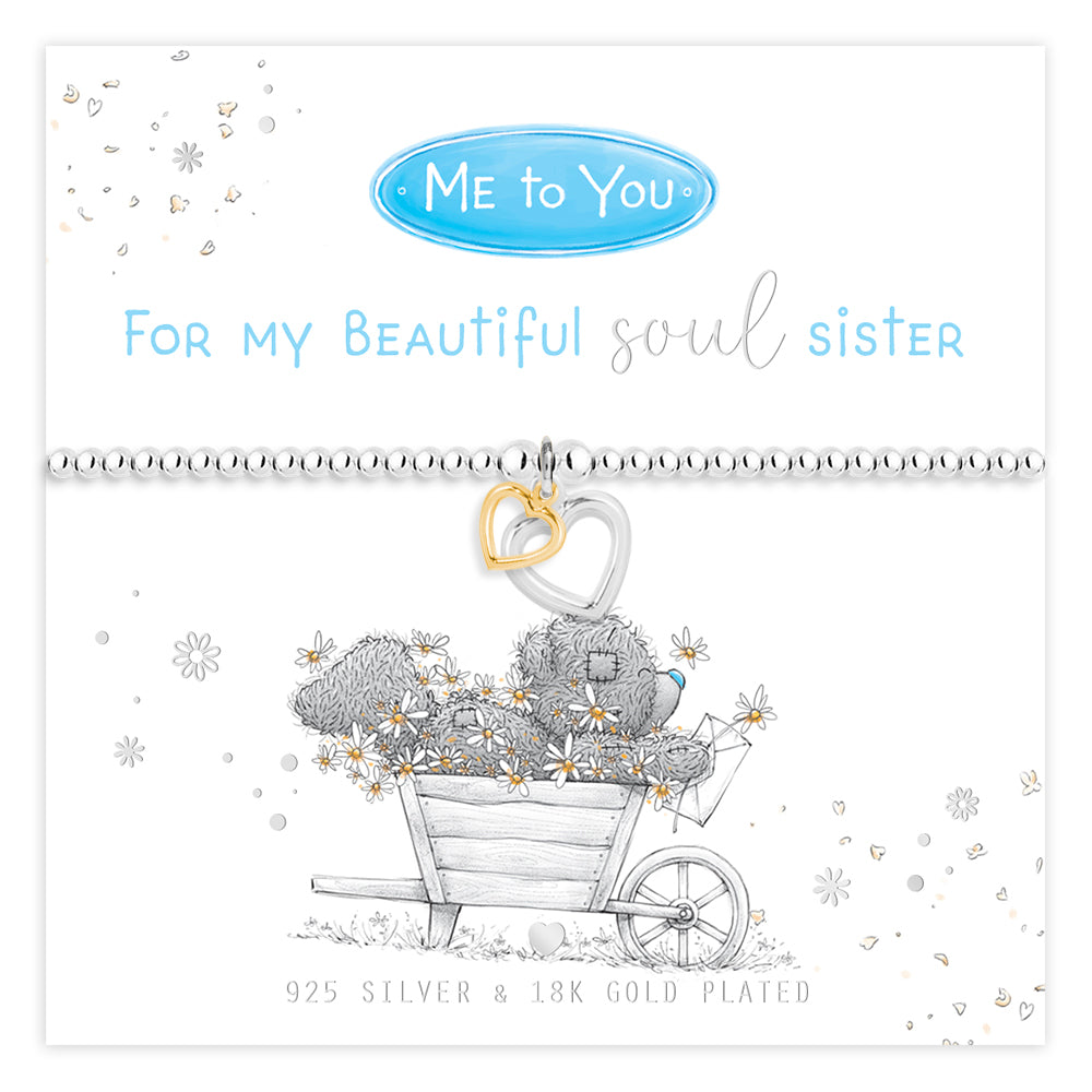 Me To You - Soul Sister
