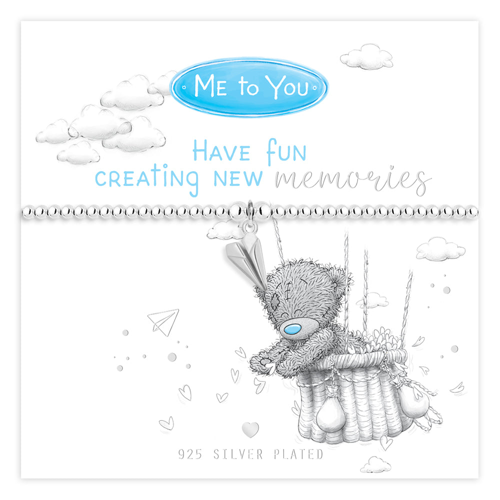 Me To You - New adventures