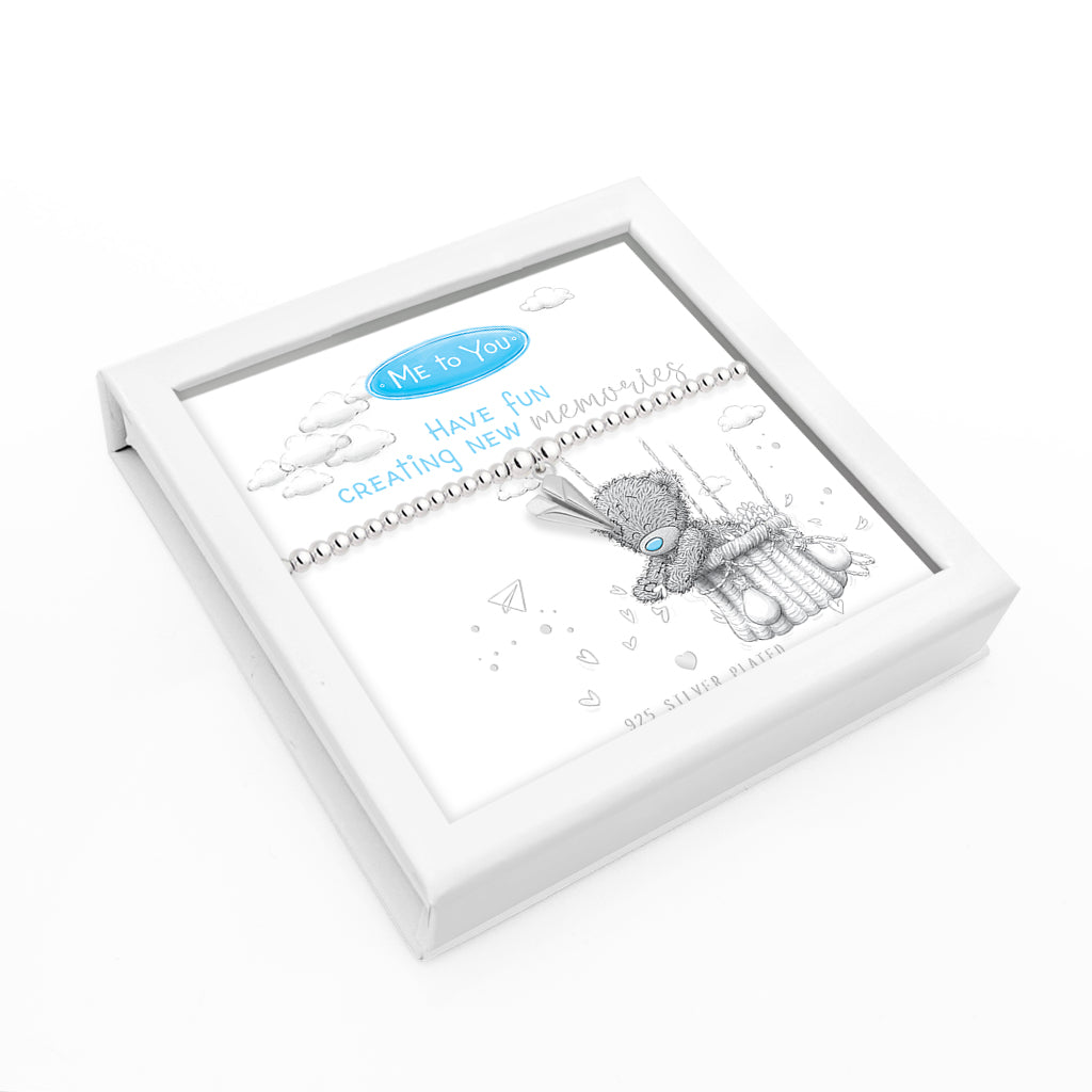 Me To You - New adventures