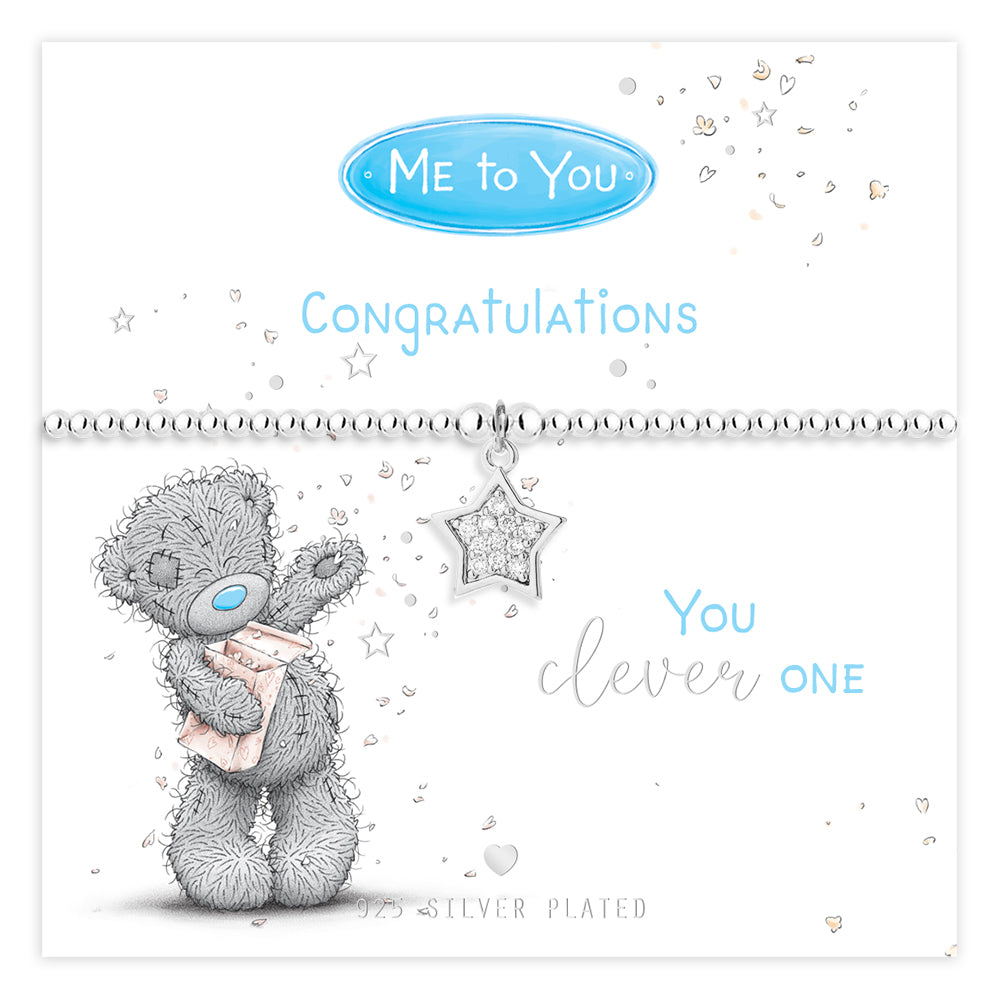 Me To You - Congratulations