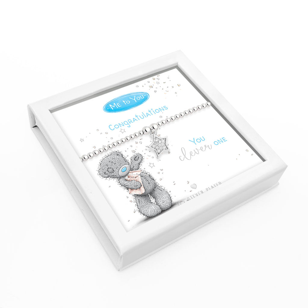 Me To You - Congratulations