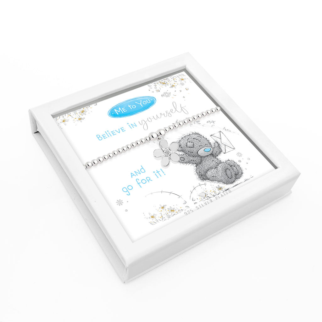 Me To You - Go for it