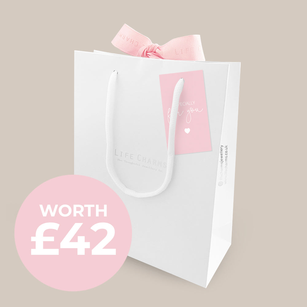 Life Charms Mystery Bag - Small