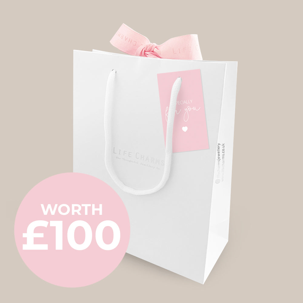 Life Charms Mystery Bag - Extra Large