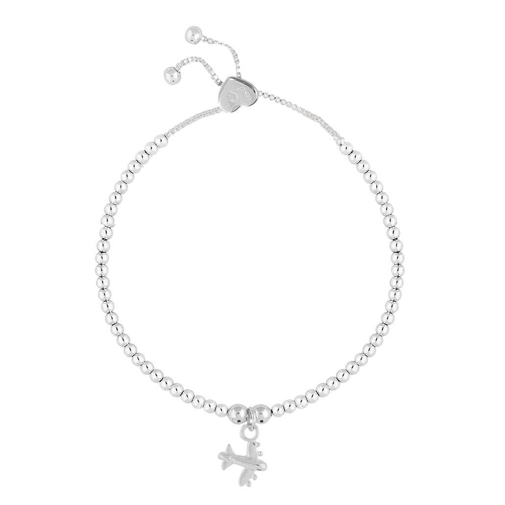 Good Luck On Your Travels - Rosey Rabbits