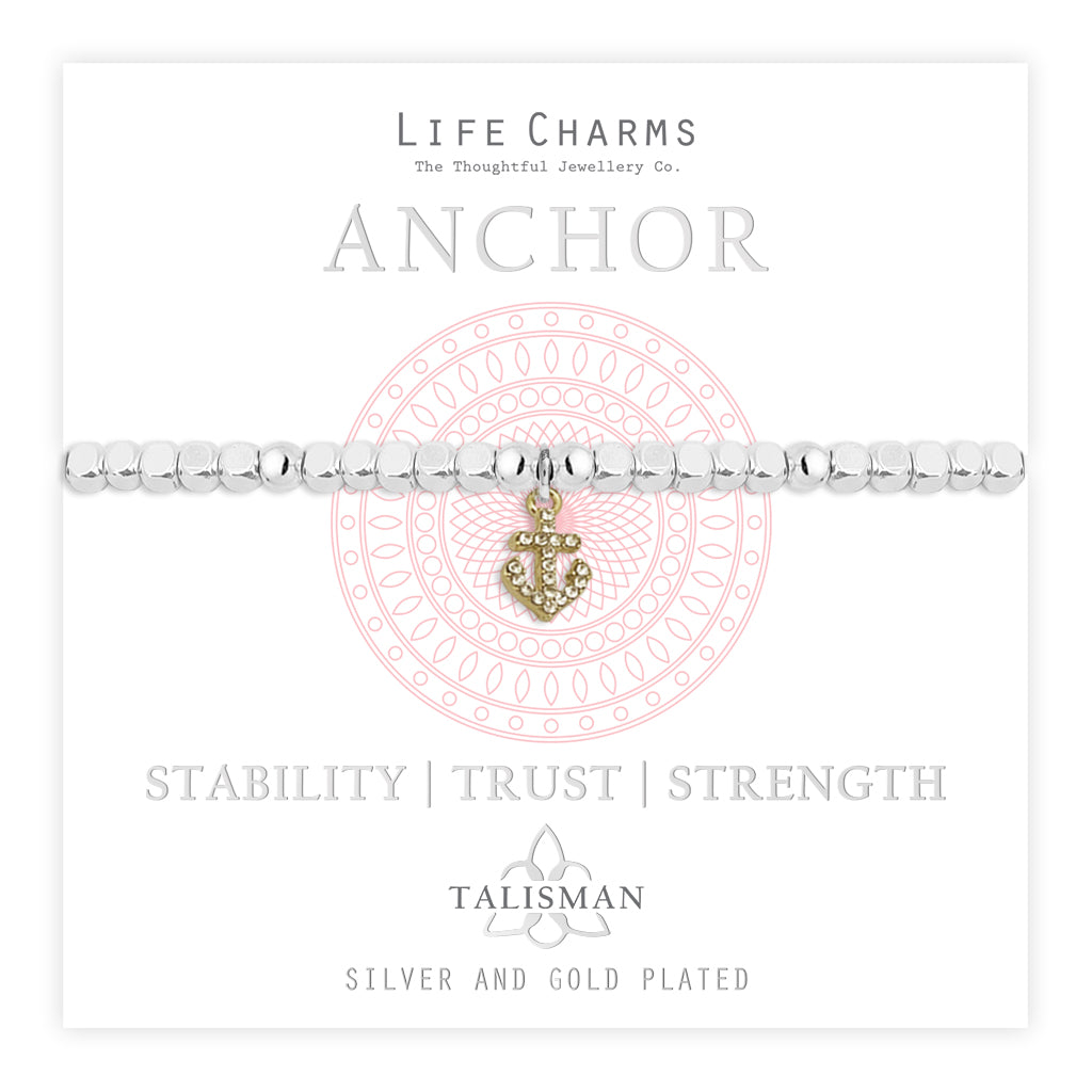 Talisman Anchor