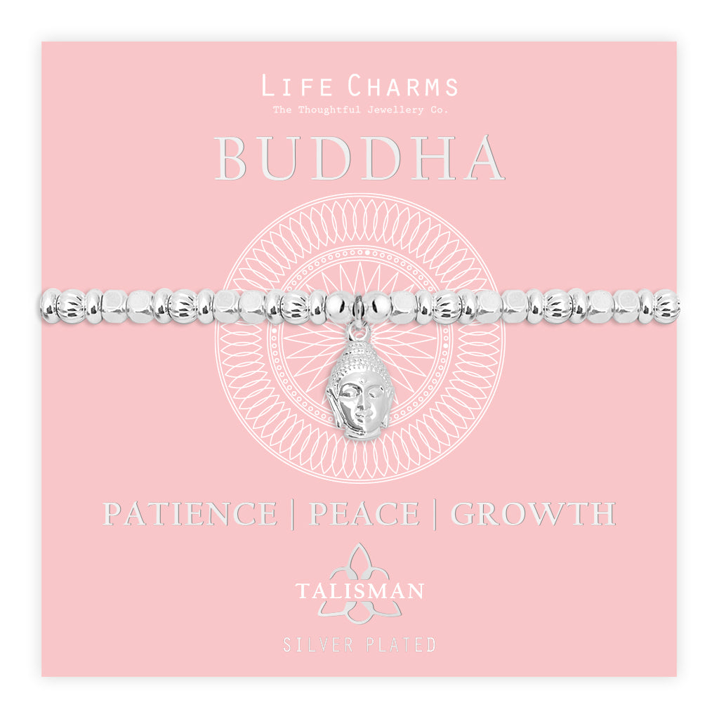 Talisman Buddha