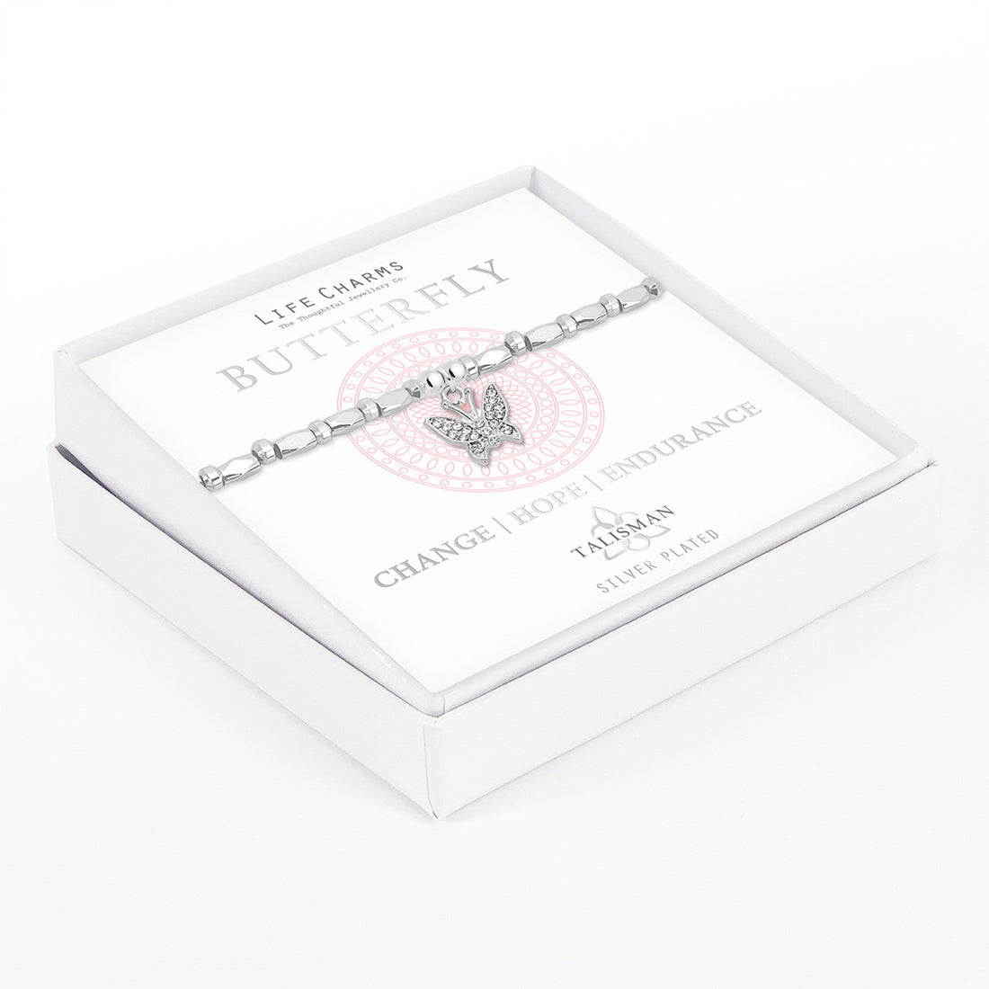 Talisman Butterfly