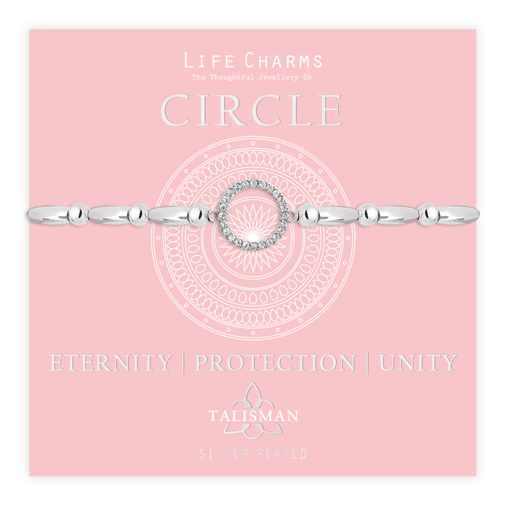 Talisman Circle