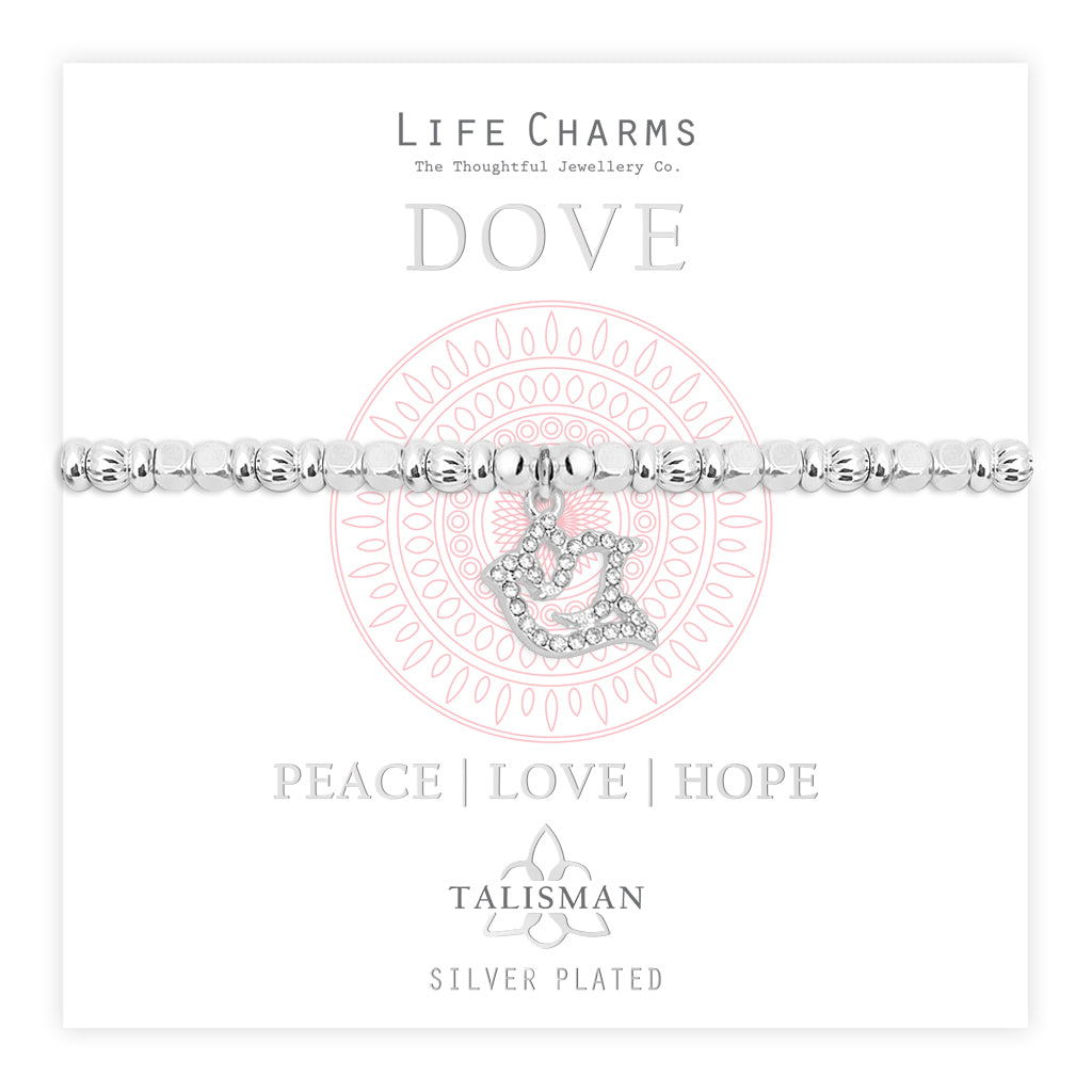 Talisman Dove