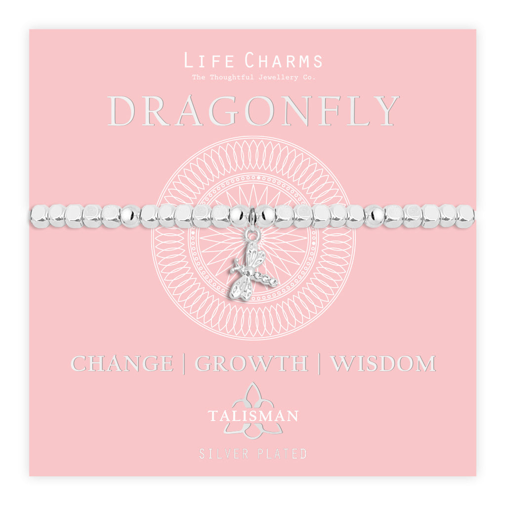 Talisman Dragonfly