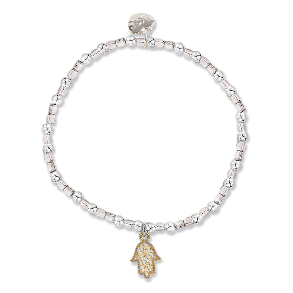 Talisman Hamsa