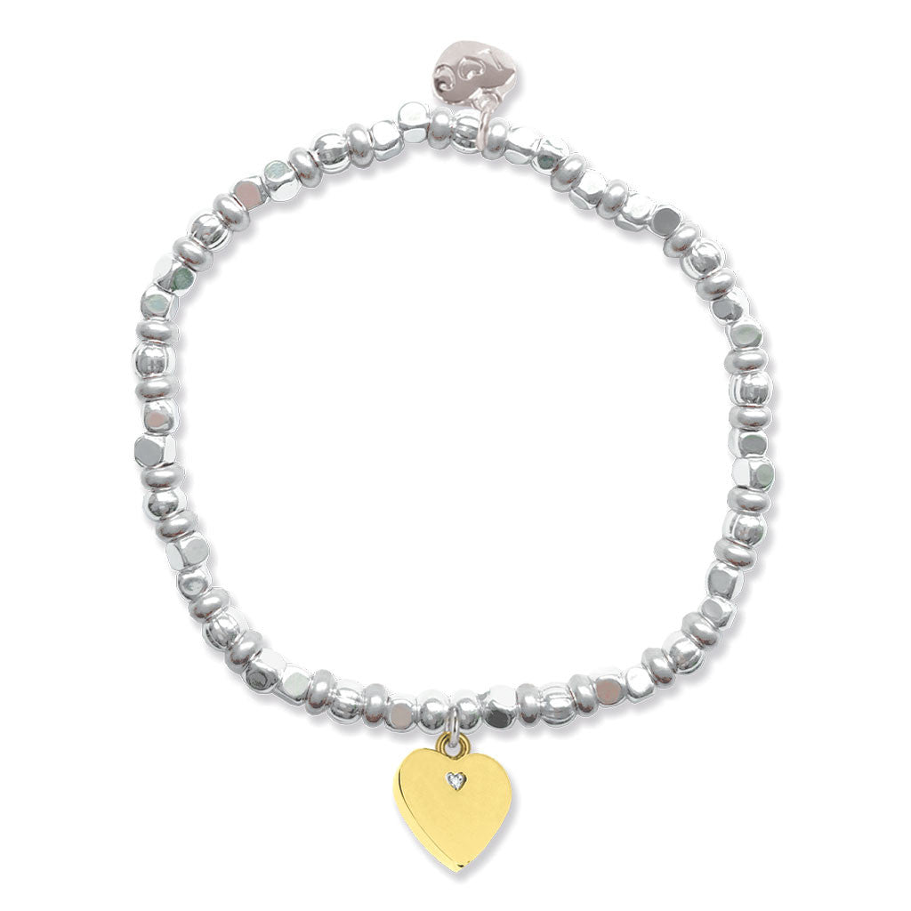 Talisman Heart