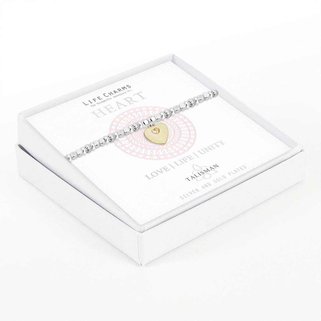 Talisman Heart