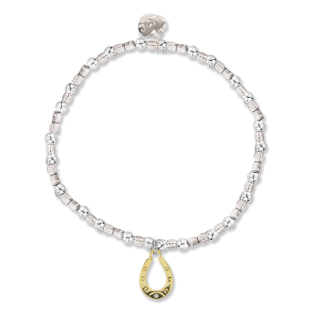 Talisman Horseshoe