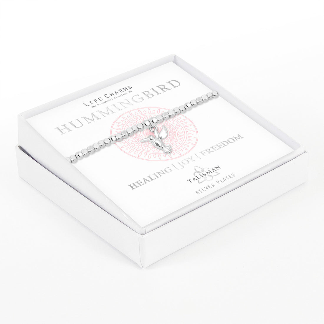 Talisman Hummingbird